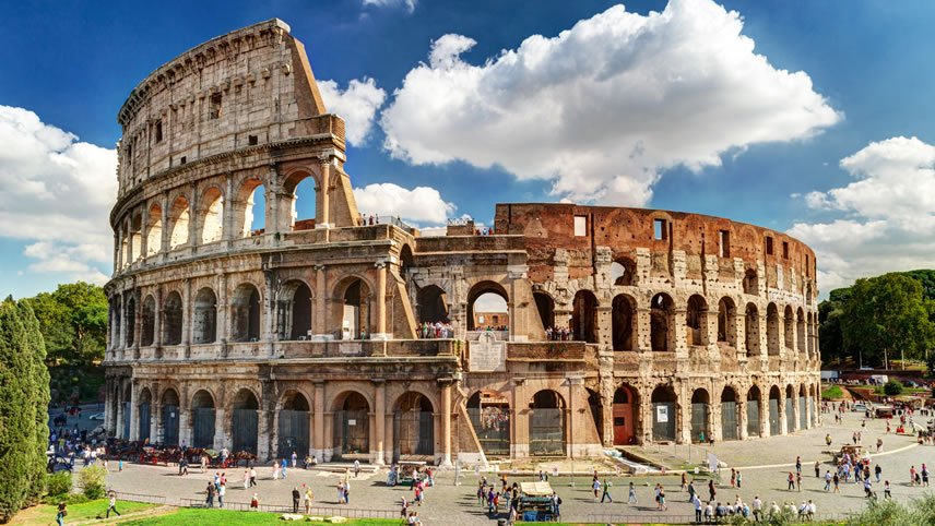 Italian Treasures and European Gems River Cruise