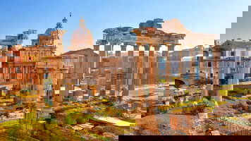 23 Day MSC Grand Voyages (MSC Cruises)