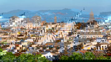 8 Day Iconic Western Mediterranean (Viking Cruises)
