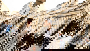 4 Day Independent Rome City Stay (Globus)