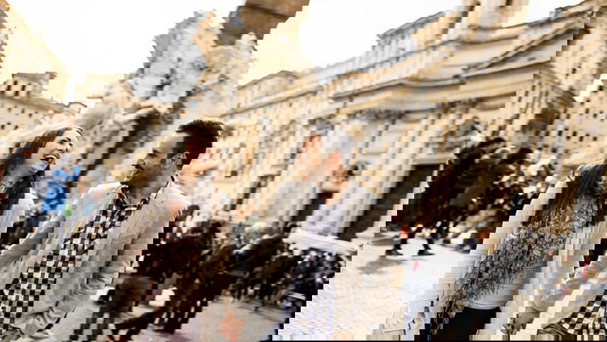 Independent Rome, Florence & Venice City Stay