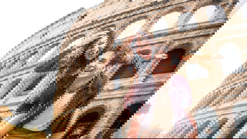 Get Social: Central & Southern Europe Highlights