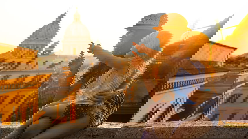 Mediterranean Highlights And The Fjords