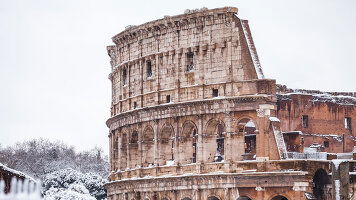 10 Day Easy Pace Italy (Winter) (Insight Vacations)