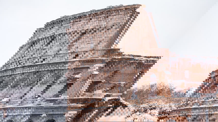 Easy Pace Italy (Winter)