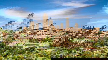 16 Day Country Roads of Italy (Insight Vacations)