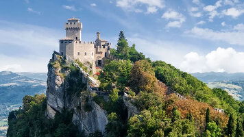 11 Day Best of Italy (Collette)