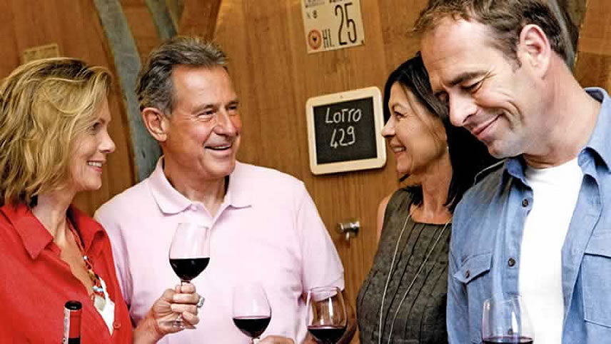 Small Group Tours to Italy