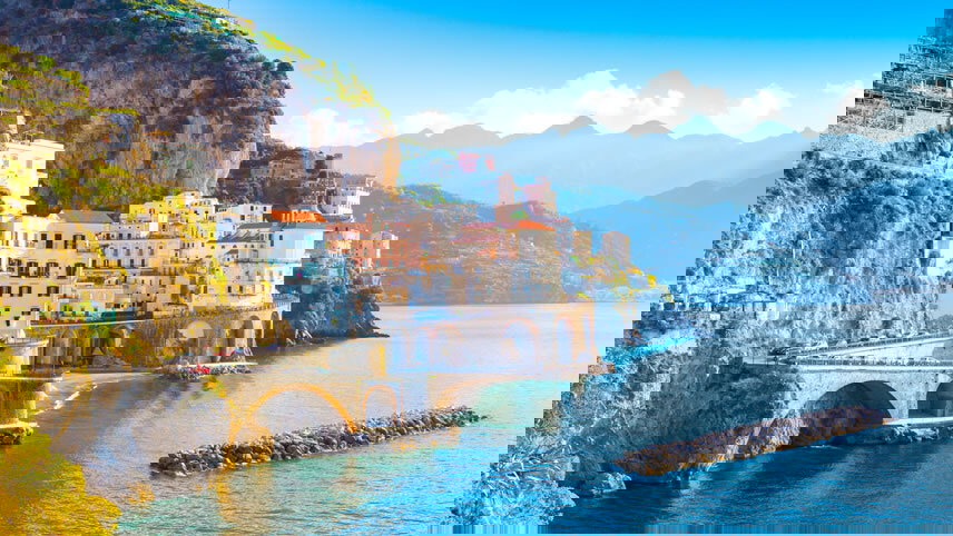 Riviera Discovery