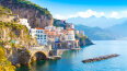 11 Day Enchanting Greece & the Amalfi Coast (Emerald Cruises)