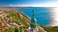 11 Day Venice to Rome (Silversea)