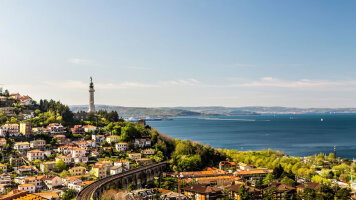 8 Day Fusina (Venice) to Athens (Piraeus) (Silversea)