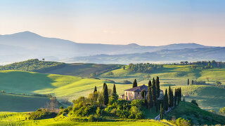 Tours from Rome to Venice 