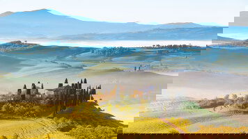 13 Day Best of Italy: Tuscany, Cinque Terre & The Amalfi Coast (G Adventures)