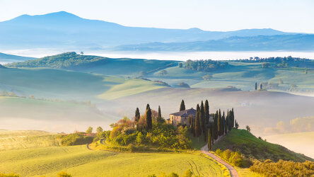 13 Day Best of Italy: Tuscany, Cinque Terre & The Amalfi Coast (G Adventures)