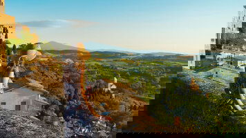 9 Day Christmas in Italy: Rome to Venice (G Adventures)