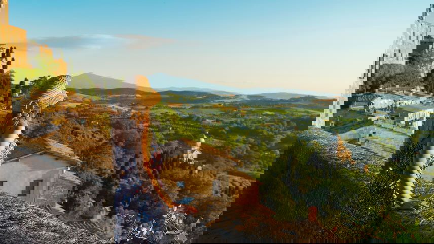 Western Med: Barcelona to Rome