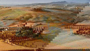 9 Day Bella Italia Escape (Globus)