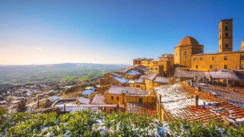 Best of Italy (Winter)