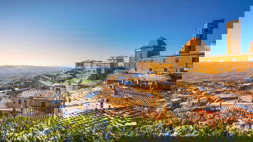 13 Day Best of Italy (Winter) (Trafalgar)