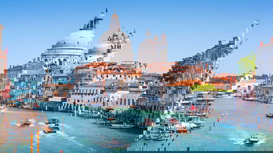 Cruises From Venice )