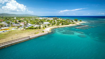 7 Day Western Caribbean Cruise (Royal Caribbean)