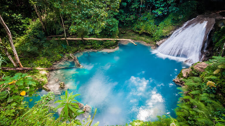 Caribbean And Antilles