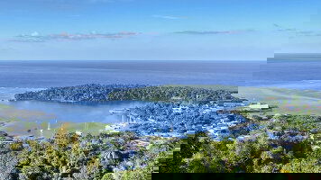 20 Day Panama Canal & the Americas (Viking)