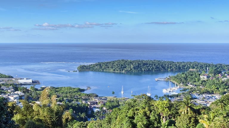Port Antonio