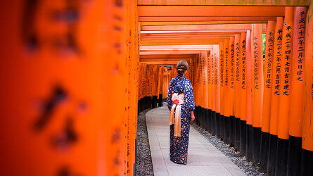 Fushimi Inari-Taisha