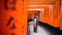 Fushimi Inari Taisha