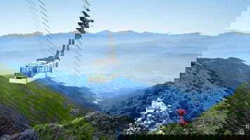 Personalise Your Adventure