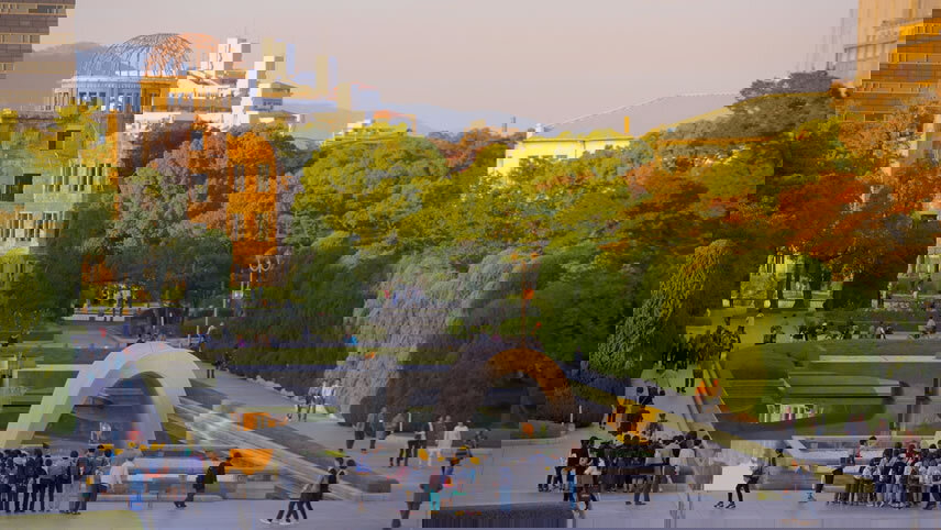 Cultural Wonders of Japan and South Korea