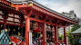 Sensoji Buddhist Temple