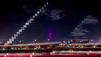 9 Day Independent Tokyo, Kyoto & Hiroshima City Stays (Globus)