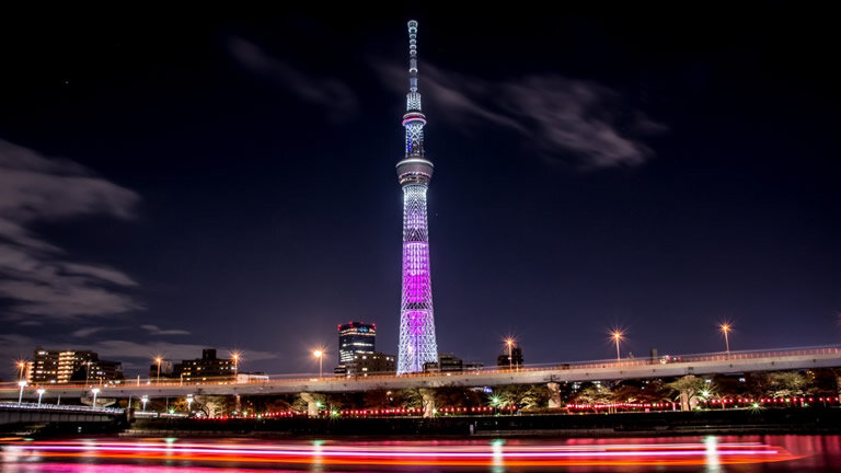 Independent Tokyo, Kyoto & Hiroshima City Stays