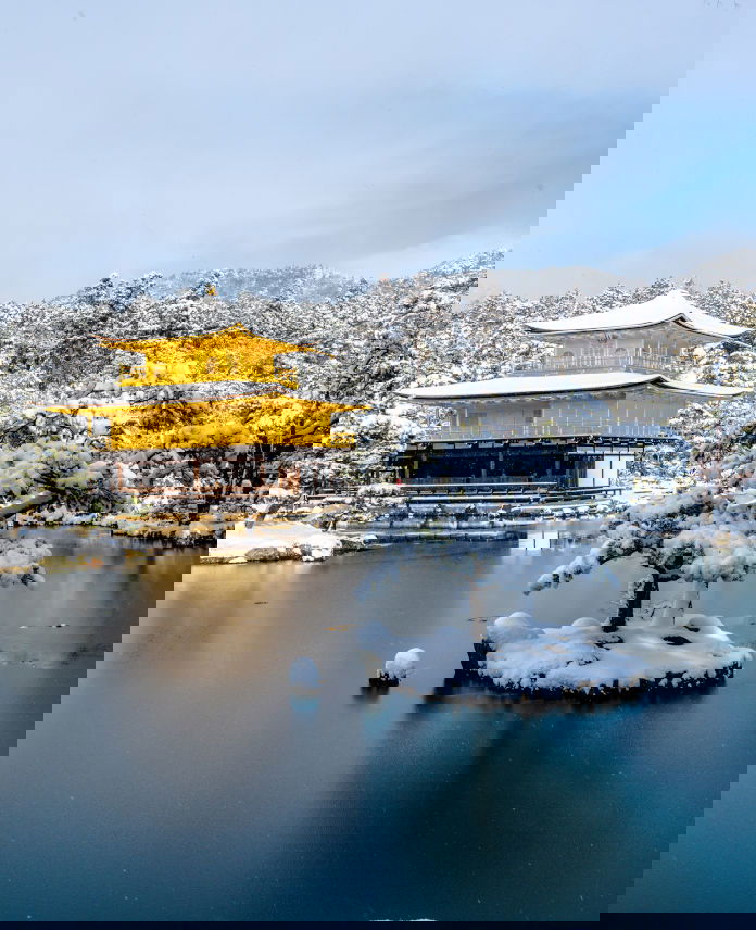 The Best Time to Visit Japan