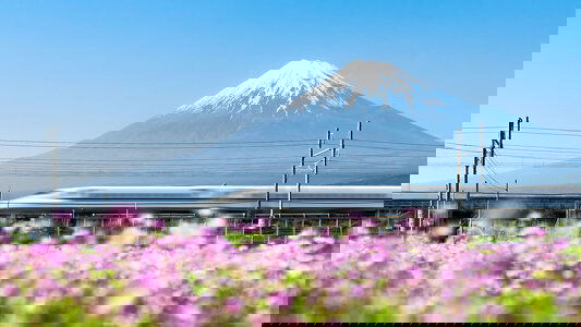 Japan Rail Journeys Rail Journeys)