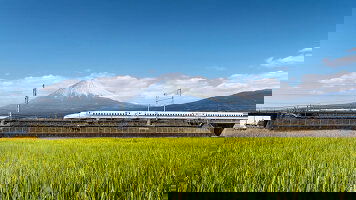 14 Day Simply Japan (Explore)