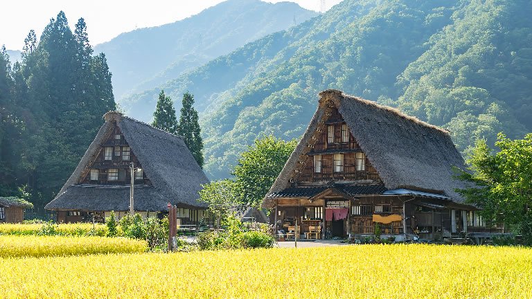 Splendours of Japan - Celebrate Takayama Festival