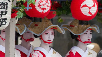 13 Day Best Of Japan - Gion Festival (Celebrity Cruises)