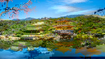 14 Day South Korea & Japan Discovery (On The Go Tours)