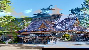 17 Day Los Angeles To Tokyo Cruise (Royal Caribbean)