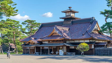 15 Day Japan Cruise From Tokyo To Tokyo (Norwegian Cruise Line)