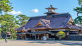 15 Day Exploration Of Hokkaido & Korea (Seabourn)