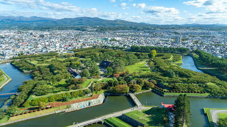 14 Day Grand Tour of Japan (Travelmarvel)