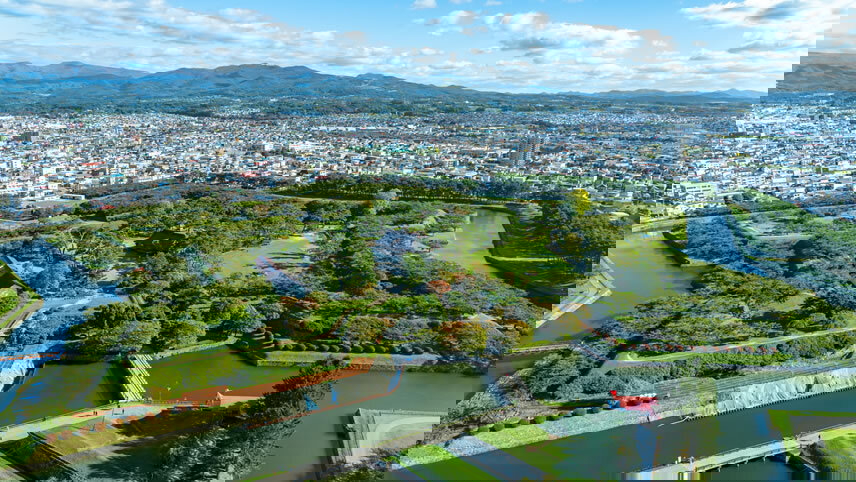 Hidden Wonders of North Japan