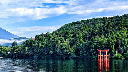 27 Day Classic Japan & Treasures of the Mekong (Scenic)