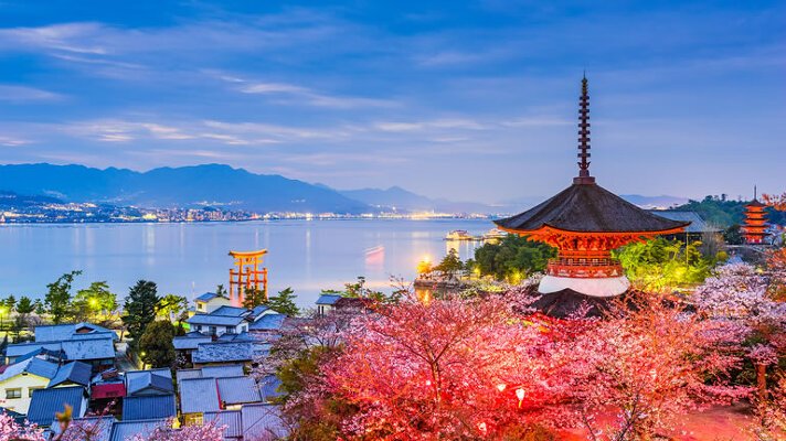 17 Day Culture and Art of Japan with APT