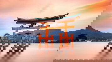 Cosmos Asia Tours